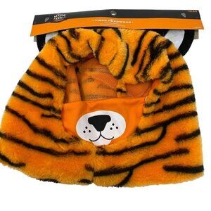 Target Hyde and EEK Adult Tiger Headwear OS